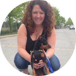 Meet your Posher, Lori